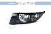 JOHNS 71 02 29-8 Fog Light